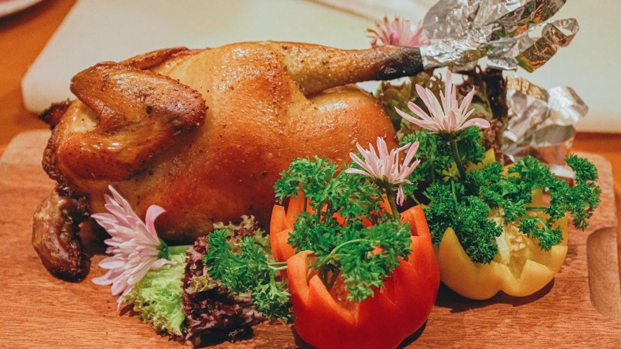 Arthur Hotel Zhujiang New Town Guangzhou-Pazhou Exhibition Center Branch Buitenkant foto